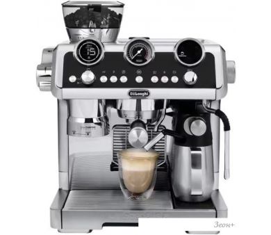   DeLonghi EC 9865 M La Specialista Maestro Cold Brew