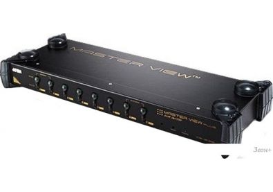 KVM  Aten CS9138Q9-AT-G