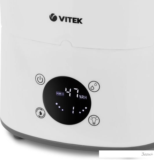 Увлажнитель воздуха Vitek VT-2350