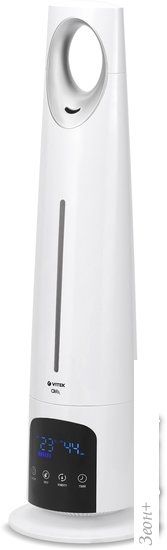 Увлажнитель воздуха Vitek VT-2348