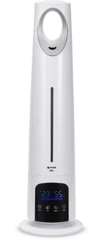 Увлажнитель воздуха Vitek VT-2348