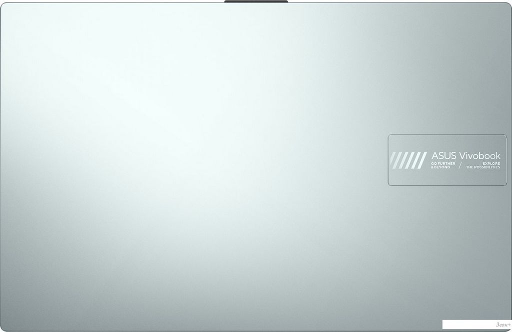 Ноутбук ASUS Vivobook Go 15 E1504FA-BQ089