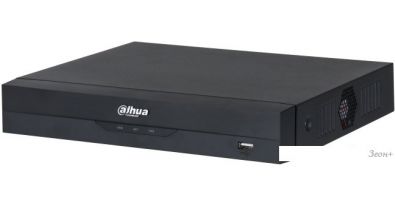 Сетевой видеорегистратор Dahua DHI-NVR2108HS-8P-I2