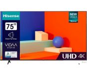  Hisense 75A6K