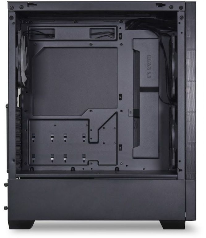 Корпус Lian Li Lancool 205 Mesh C G99.OE764CX.00