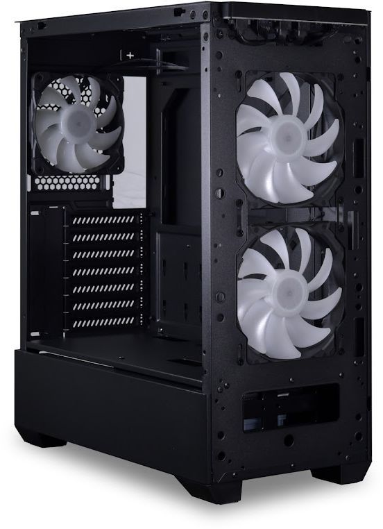 Корпус Lian Li Lancool 205 Mesh C G99.OE764CX.00