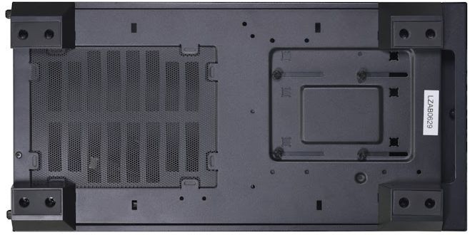 Корпус Lian Li Lancool 205 Mesh C G99.OE764CX.00