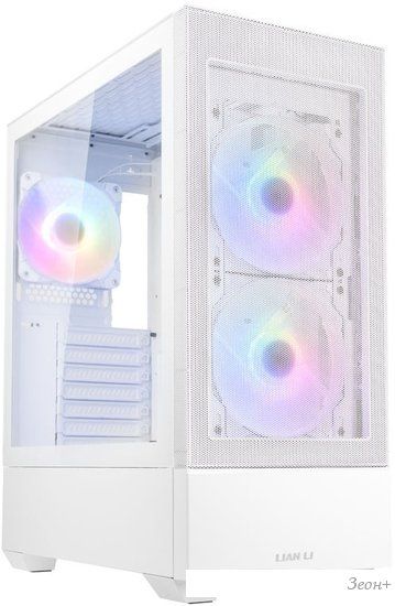 Корпус Lian Li Lancool 205 Mesh C G99.OE764CW.00
