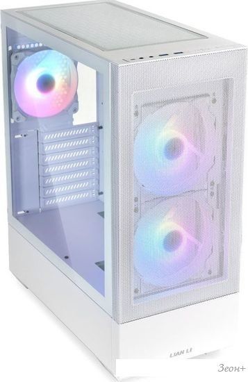 Корпус Lian Li Lancool 205 Mesh C G99.OE764CW.00