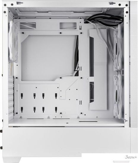 Корпус Lian Li Lancool 205 Mesh C G99.OE764CW.00