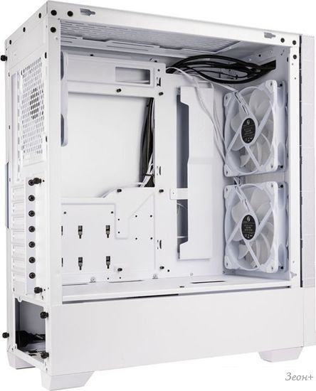 Корпус Lian Li Lancool 205 Mesh C G99.OE764CW.00