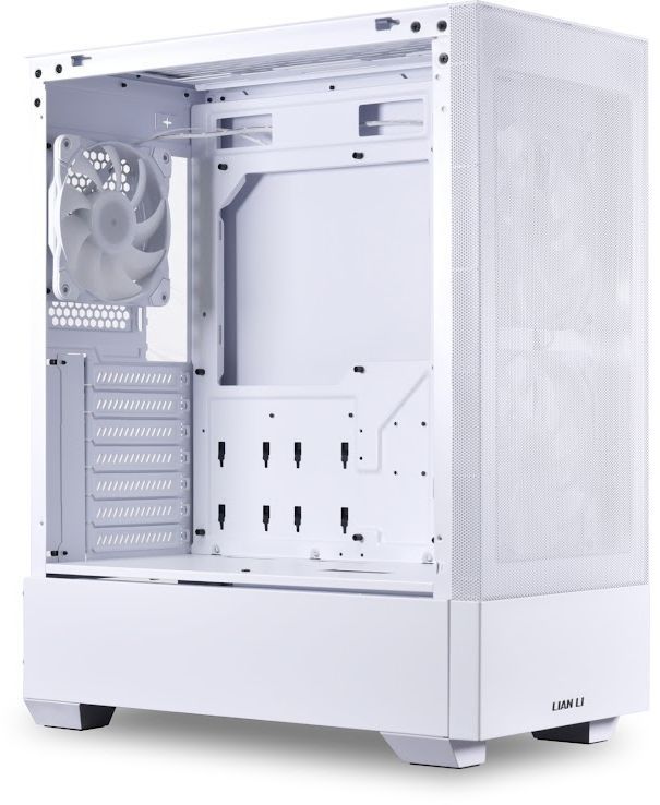 Корпус Lian Li Lancool 205 Mesh C G99.OE764CW.00
