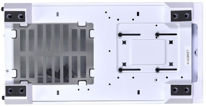 Корпус Lian Li Lancool 205 Mesh C G99.OE764CW.00