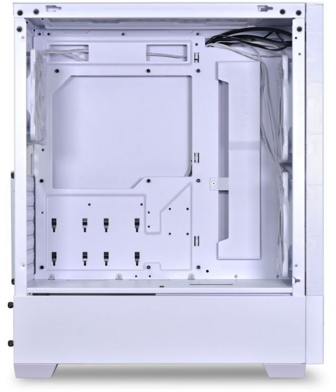 Корпус Lian Li Lancool 205 Mesh C G99.OE764CW.00