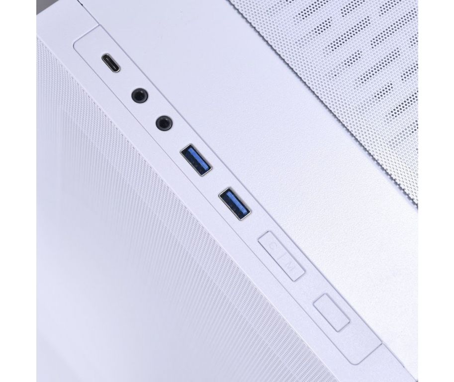 Корпус Lian Li Lancool 205 Mesh C G99.OE764CW.00