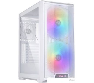  Lian Li Lancool 215 W G99.LAN215W.00