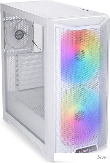 Корпус Lian Li Lancool 215 W G99.LAN215W.00