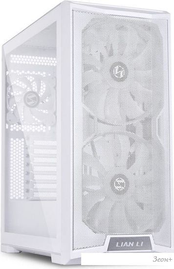 Корпус Lian Li Lancool 215 W G99.LAN215W.00