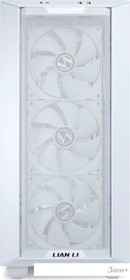 Корпус Lian Li Lancool III G99.LAN3W.00