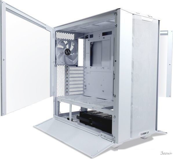 Корпус Lian Li Lancool III G99.LAN3W.00