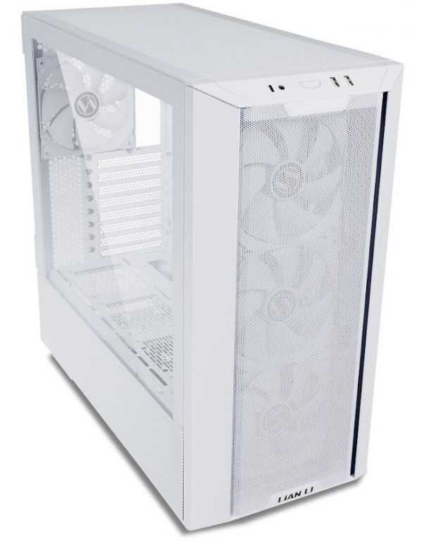 Корпус Lian Li Lancool III G99.LAN3W.00