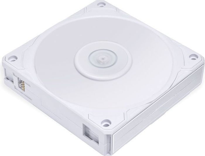 Набор вентиляторов с контроллером Lian Li Uni Fan P28 G99.12P283W.00
