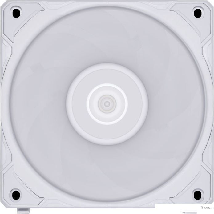Набор вентиляторов с контроллером Lian Li Uni Fan P28 G99.12P283W.00