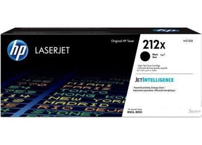  HP 212A W2120X