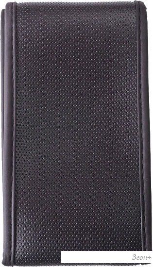 Оплетка на руль Car Performance CP-2081 BK (M) (черный)