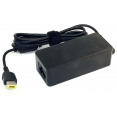 Сетевое зарядное Lenovo rectangle ADLX45NLC3A 57501