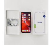 c by Breezy,  B Apple iPhone Xr 64 GB Red  2BMRY6200596