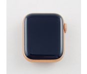 Воcстановленный by Breezy, грейд C Apple Watch Series 4 GPS, 40mm, Gold, Pink Sand Sport Band Золотой 2CMU68200519