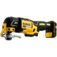 Мультифункциональная шлифмашина DeWalt DCS355N