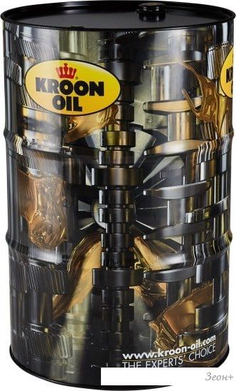 Моторное масло Kroon Oil Duranza LSP 5W-30 208л