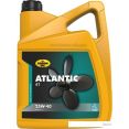 Моторное масло Kroon Oil Atlantic 4T 25W-40 5л