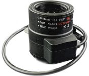  Idis DCL-M3611D