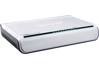 Коммутатор Tenda G1005D