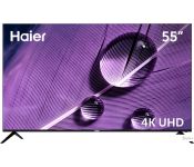  Haier 55 Smart TV S1