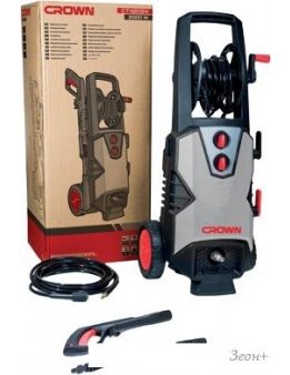    Crown CT42024