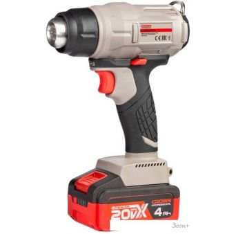   Crown CT60001HX-4
