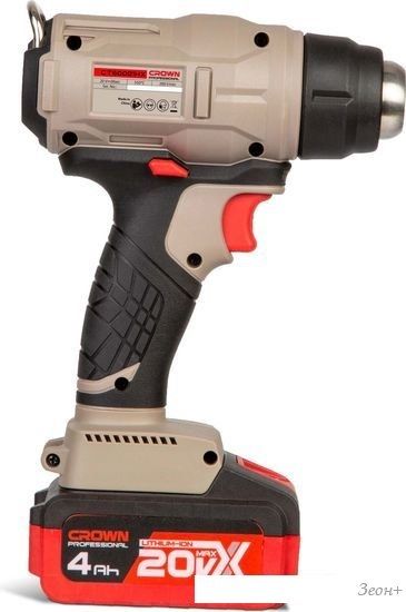 Промышленный фен Crown CT60001HX-4