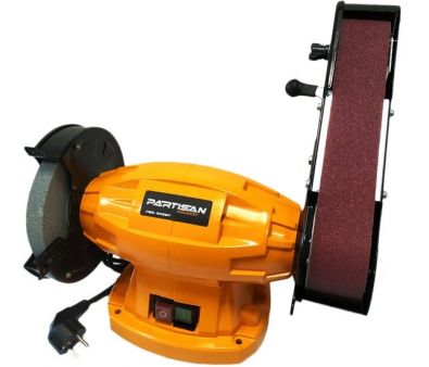   Partisan PBG-302BP