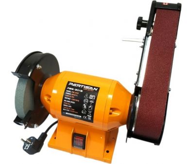   Partisan PBG-301B
