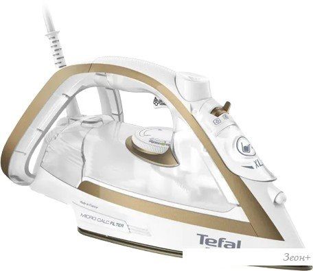 Утюг Tefal Puregliss FV8042E0