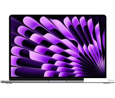  Apple Macbook Air 15" M2 2023 MQKQ3