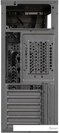 Корпус Ginzzu A370