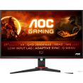 Игровой монитор AOC Q27G2E/BK