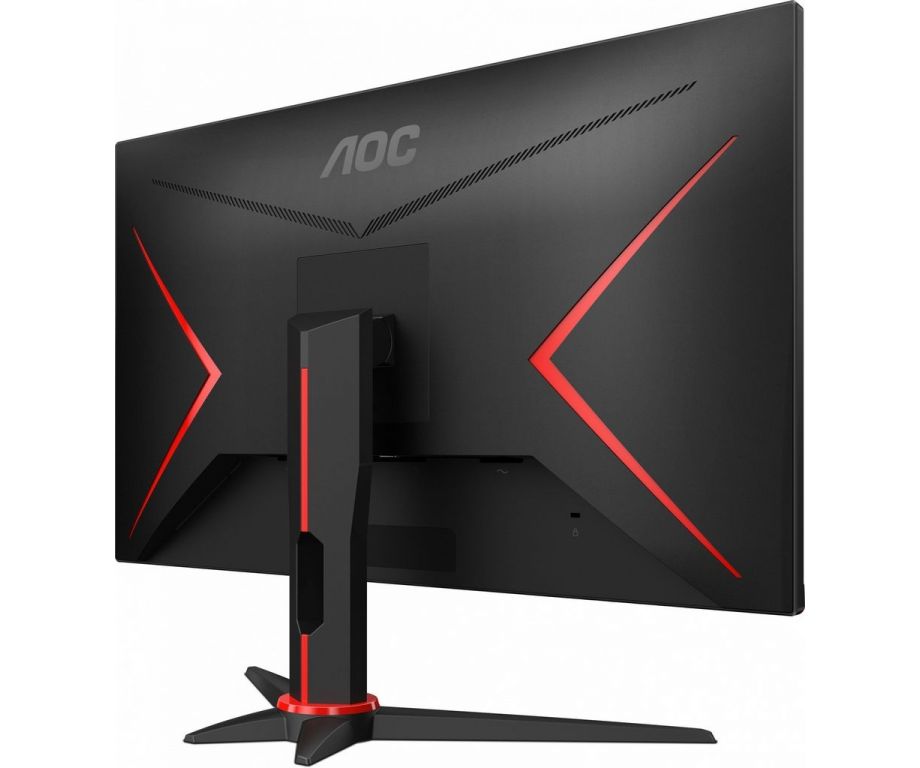 Игровой монитор AOC Q27G2E/BK