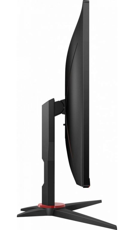 Игровой монитор AOC Q27G2E/BK