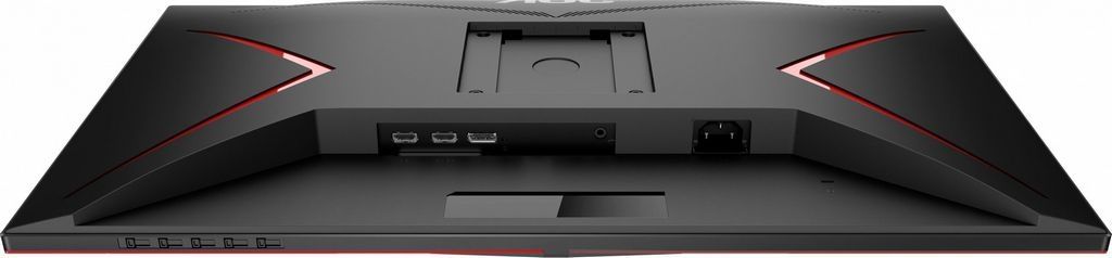 Игровой монитор AOC Q27G2E/BK